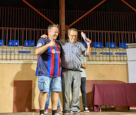 Penya Blaugrana de Collbató
